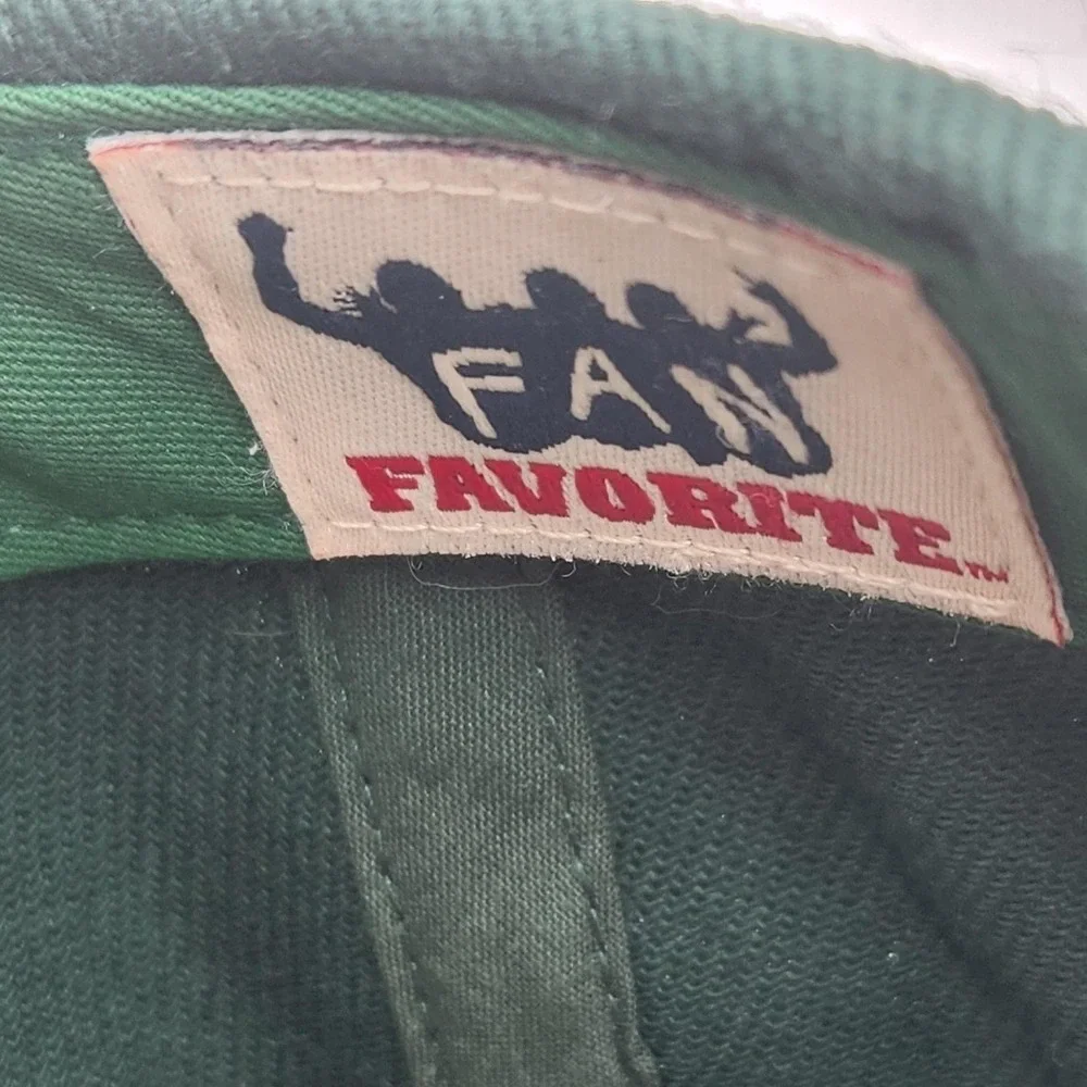 fan favorite brand fan
